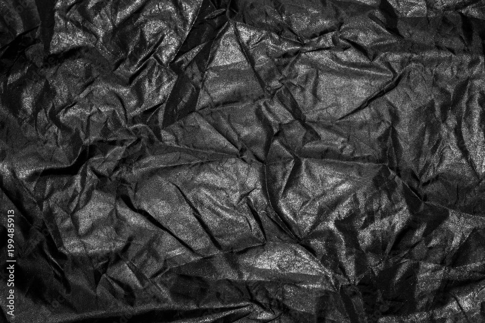 black cloth texture on the whole frame black cloth texture on the whole frame