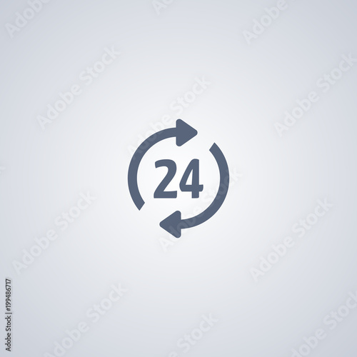Download 24 icon