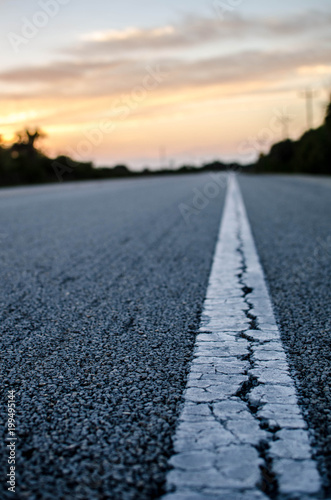 Florida road