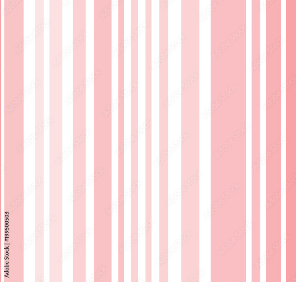 Seamless stripe pattern in popular pink tones. Vector illustration for your design. Seamless stripe pattern in popular pink tones. Vector illustration for your design.