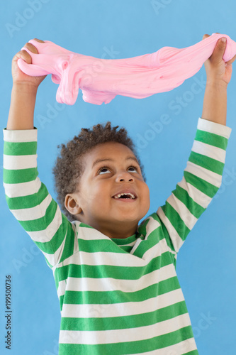 Silly Slime 