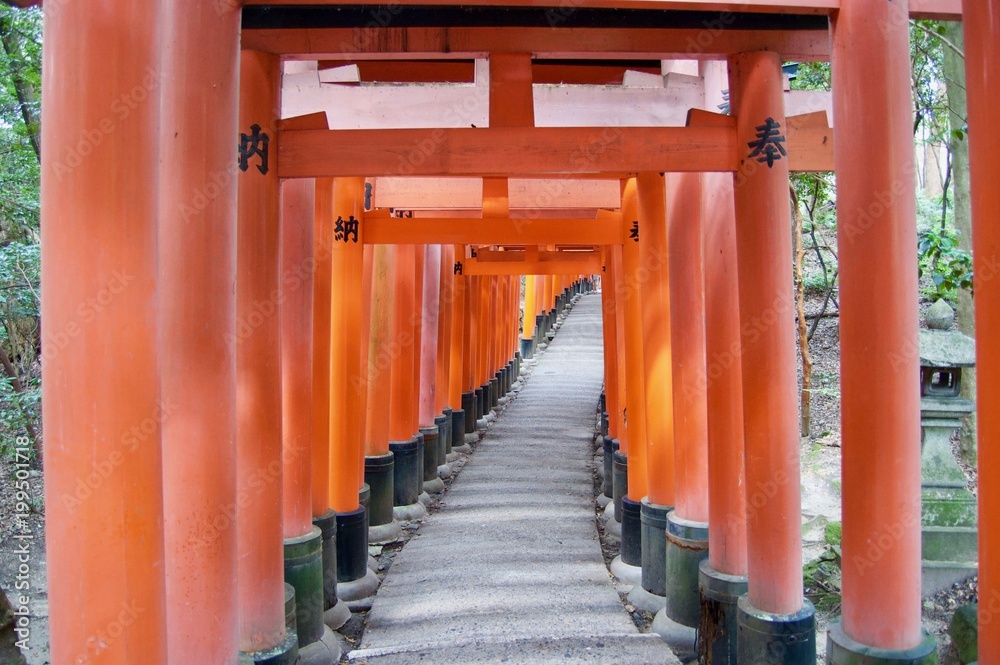 Kyoto - Japan