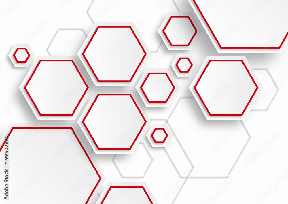Vector Background #Hexagons and Honeycomb Structure Vector Background #Hexagons and Honeycomb Structure