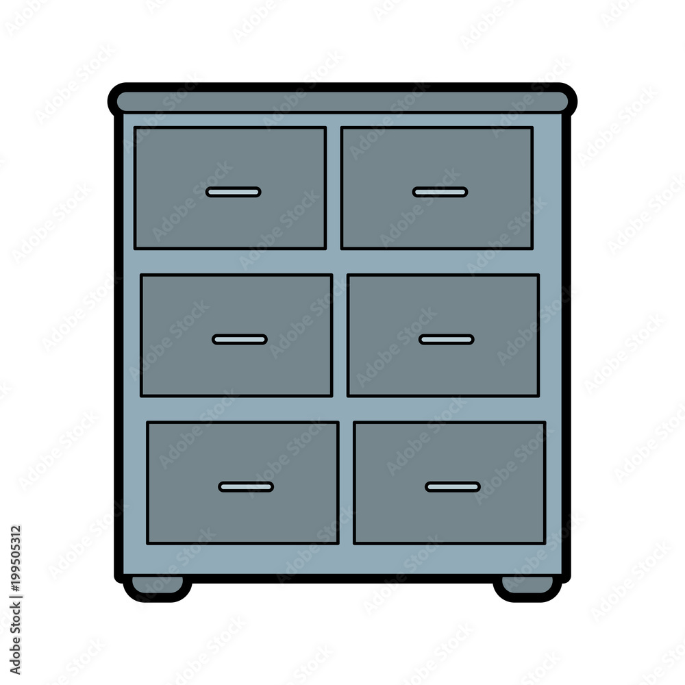 file cabinet isolated vector illustration graphic design file cabinet isolated vector illustration graphic design