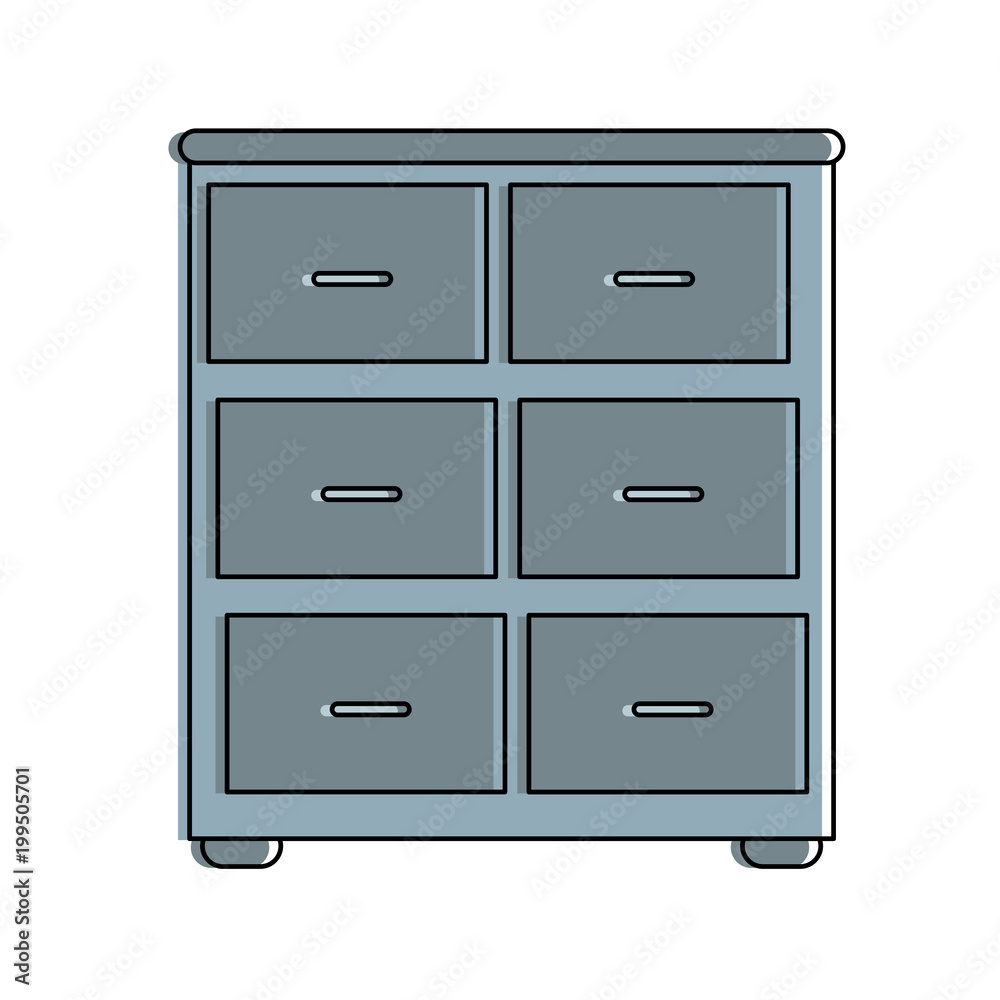 file cabinet isolated vector illustration graphic design file cabinet isolated vector illustration graphic design