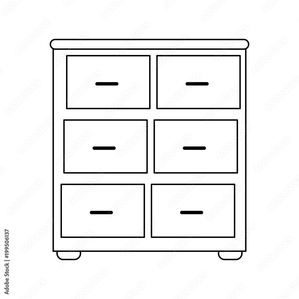 file cabinet isolated vector illustration graphic design file cabinet isolated vector illustration graphic design
