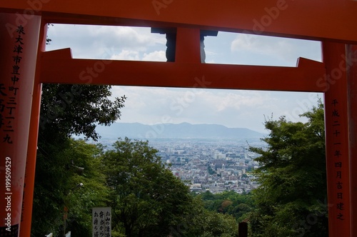 Kyoto - Japan