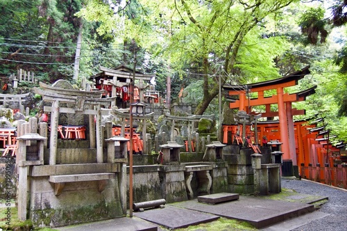 Kyoto - Japan