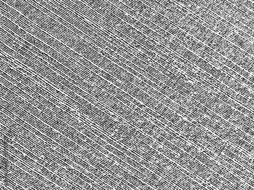 . Distress urban used texture. Fabric texture. Cloth knitted, cotton, wool background. Vector background.