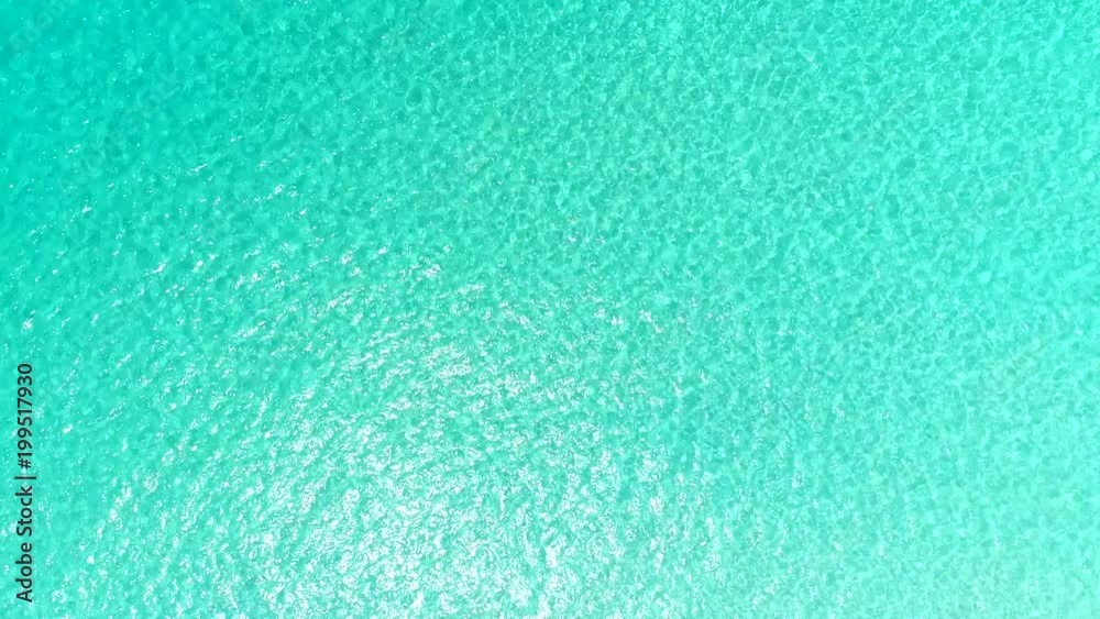 宮古島 ドローン撮影 海面 俯瞰撮影 宮古島 ドローン撮影 海面 俯瞰撮影