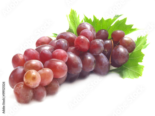 Grape fruit