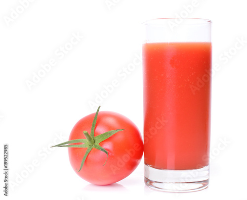 Juice tomato