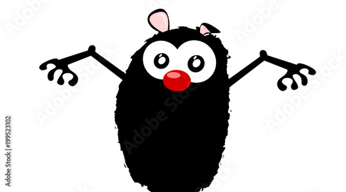 Grusel Bär