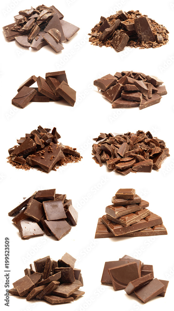 Chocolate Chocolate