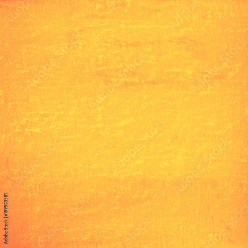 canvas yellow background texture