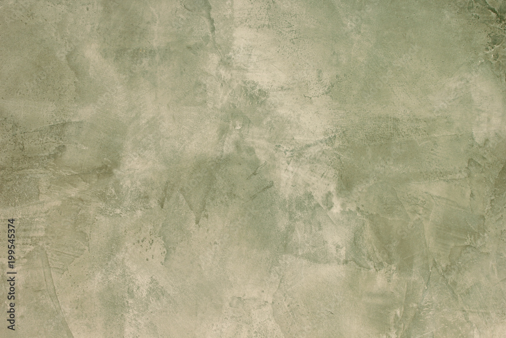 Naklejka premium Background and surface pattern of cement plastering.