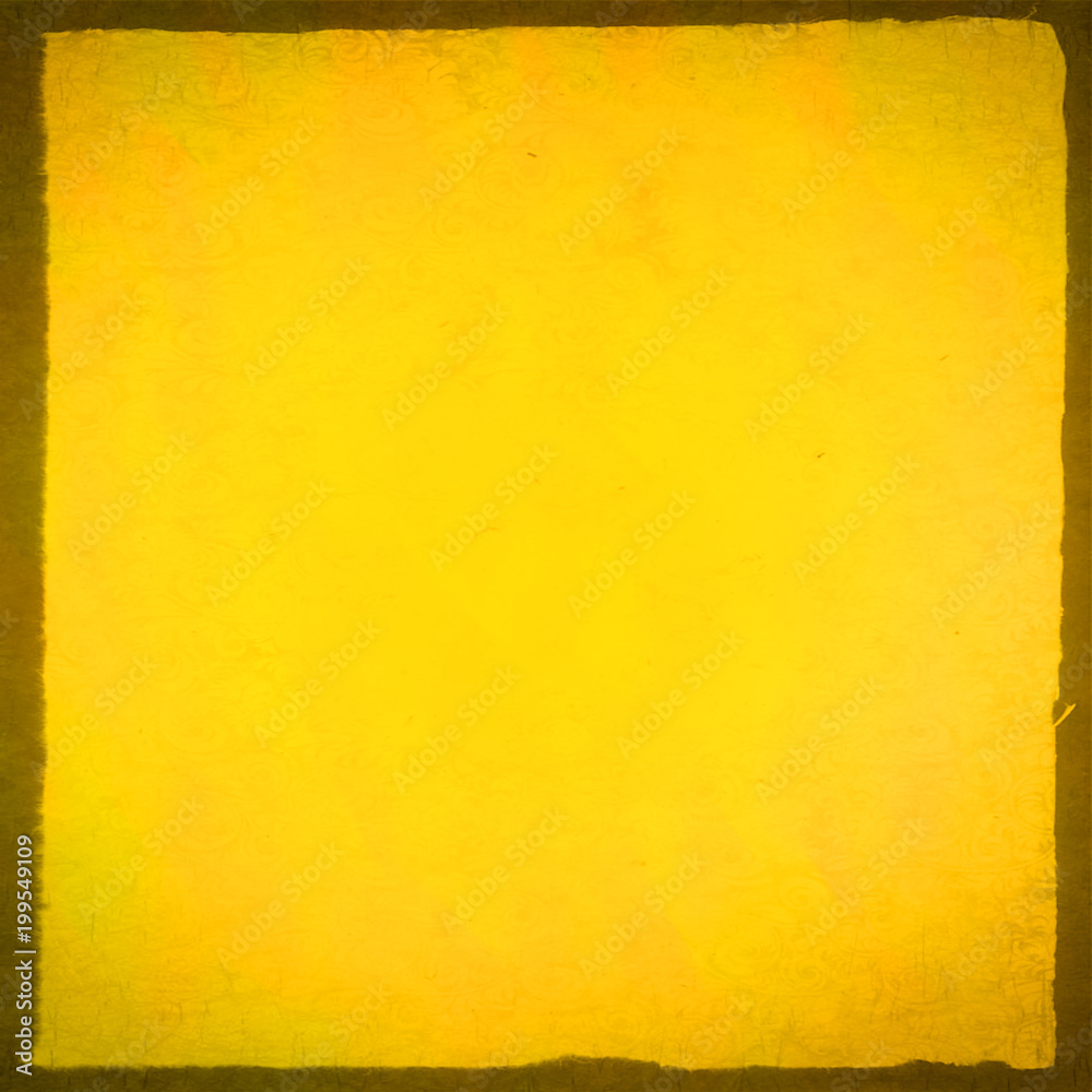yellow background texture for image or inscription yellow background texture for image or inscription