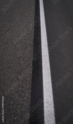 Asphalt track background texture © Ingo Menhard