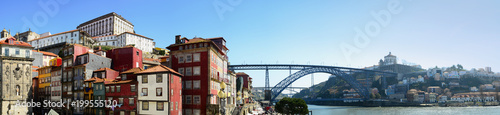 stadt porto - panorama