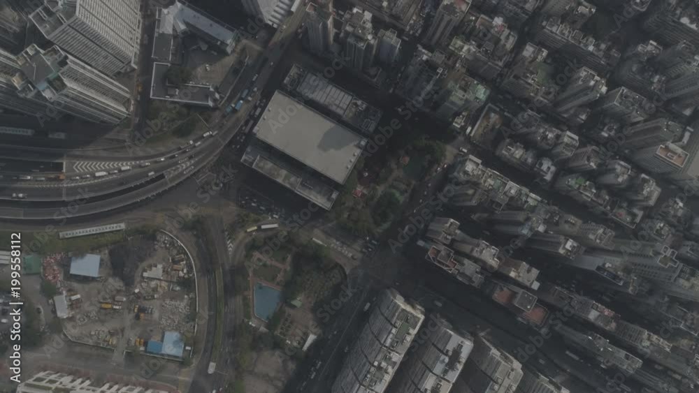 Hong Kong aerial view 19 Hong Kong aerial view 19