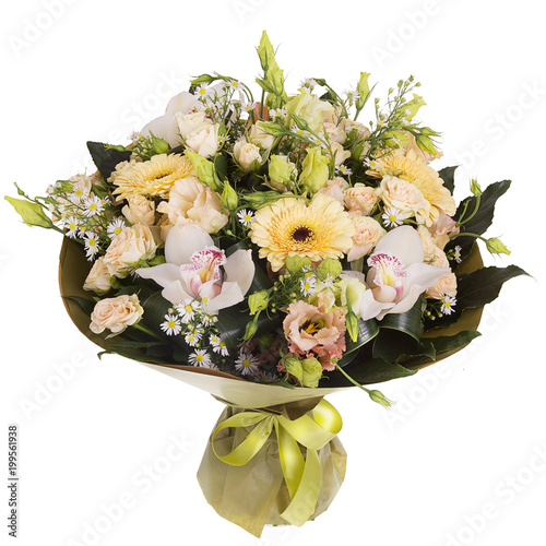 Bouquet of flowers