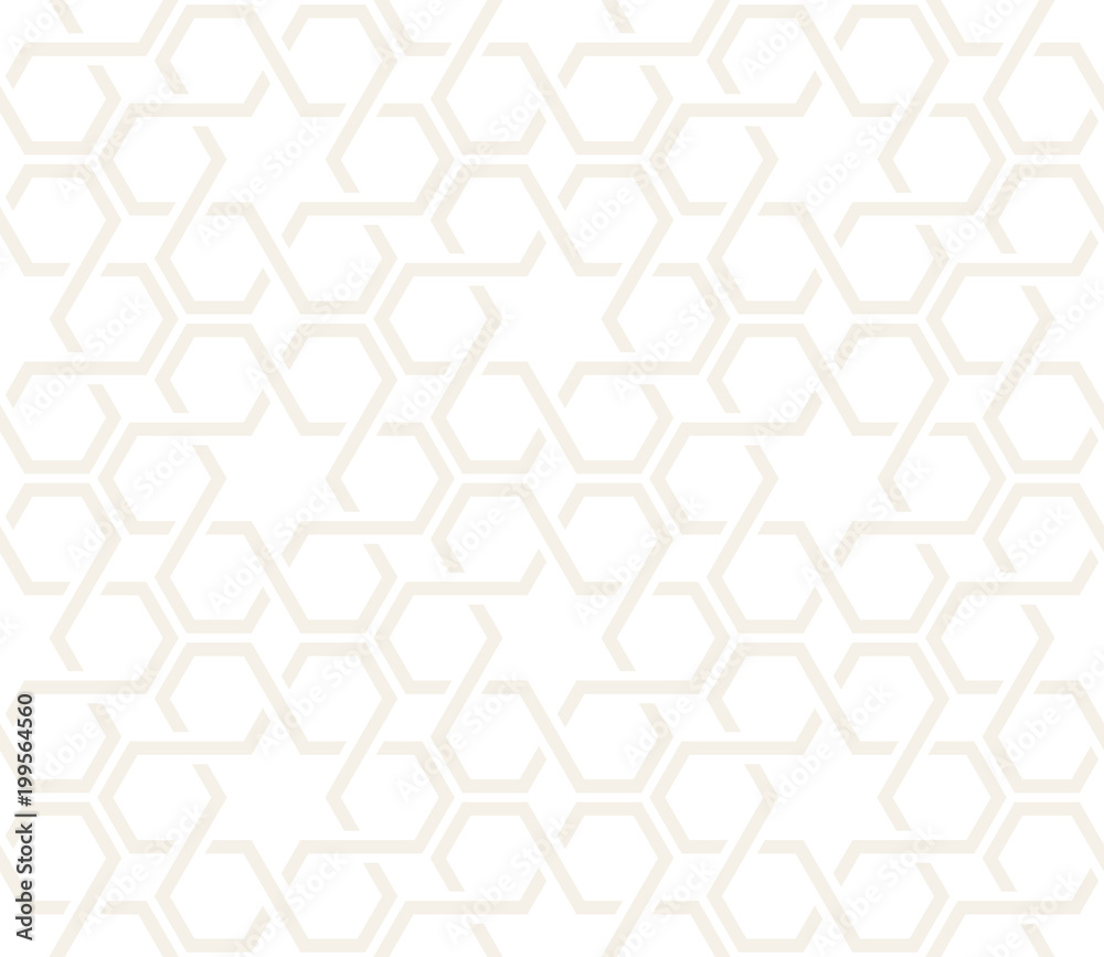 Vector seamless subtle pattern. Modern stylish abstract texture. Repeating geometric tiles Vector seamless subtle pattern. Modern stylish abstract texture. Repeating geometric tiles