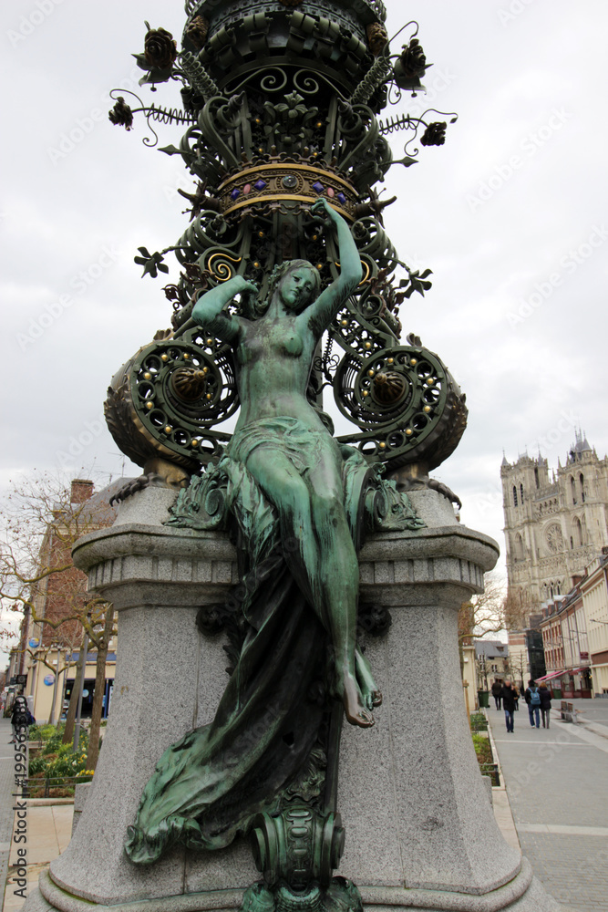 Amiens Amiens