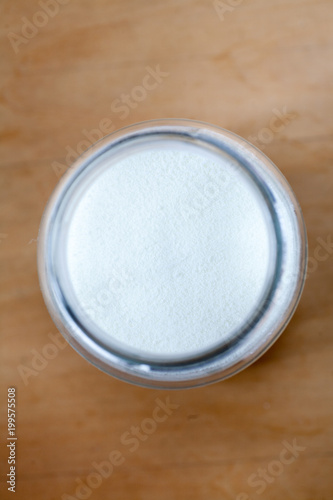 Indigestible dextrin