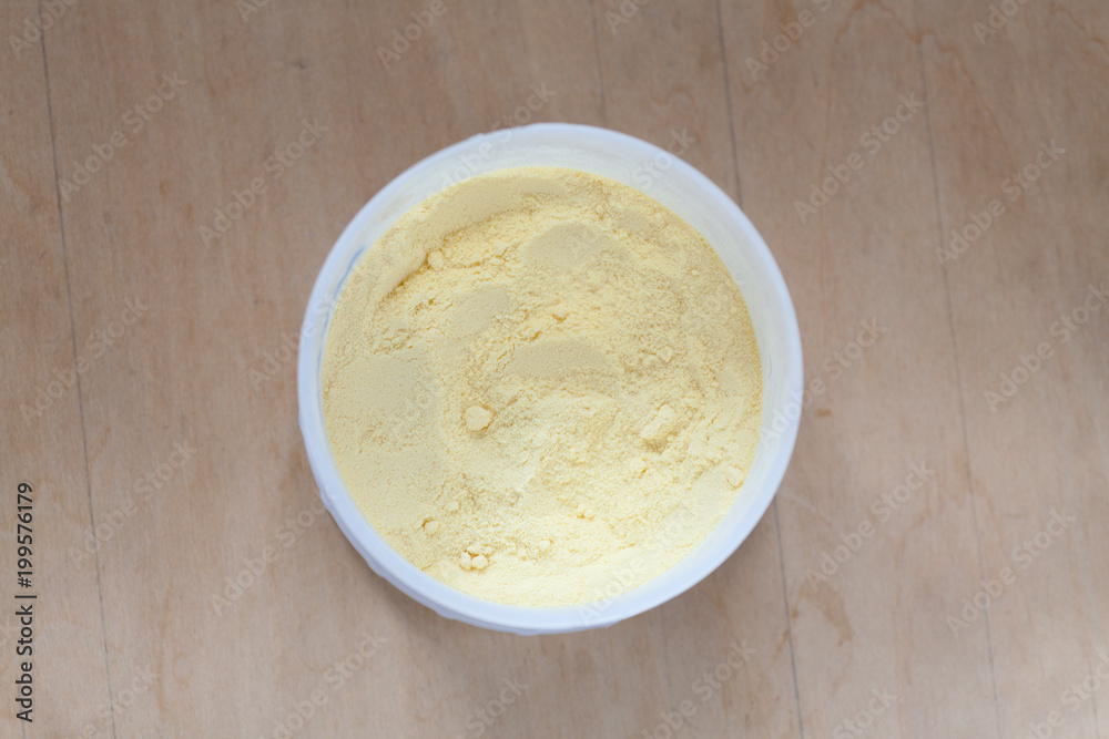 Vitamine C powder Vitamine C powder