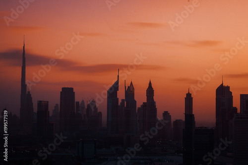 Dubai photography trip © Artofinnovation