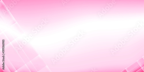 Abstract design red gradient background Vector for text messages.