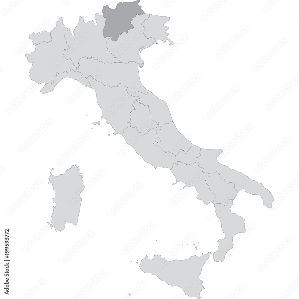 trentino