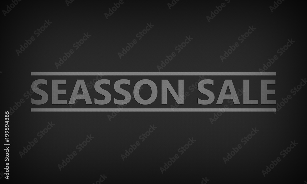 Seasson Sale Seasson Sale