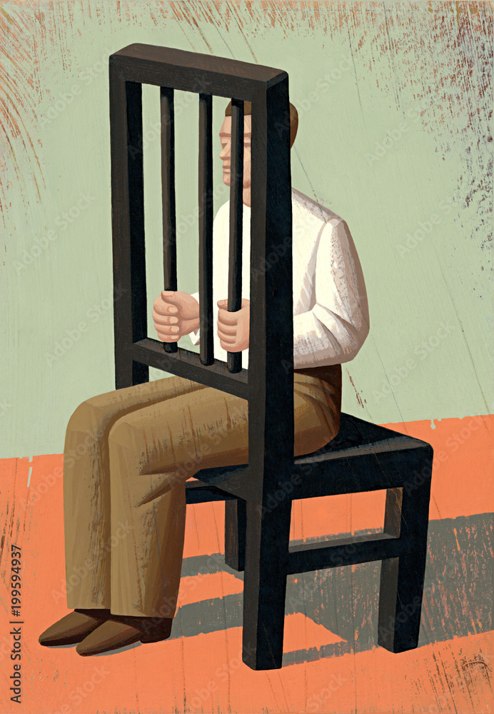 © Adam - MENTAL ILLNESS © Adam - MENTAL ILLNESS