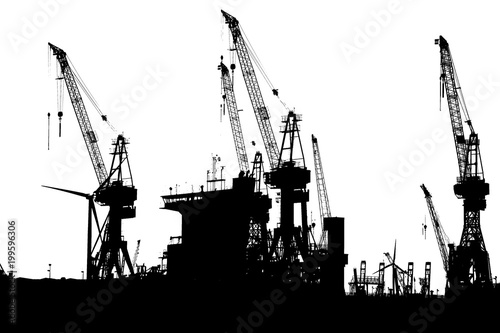 Containerhafen