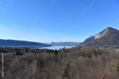 lac annecy