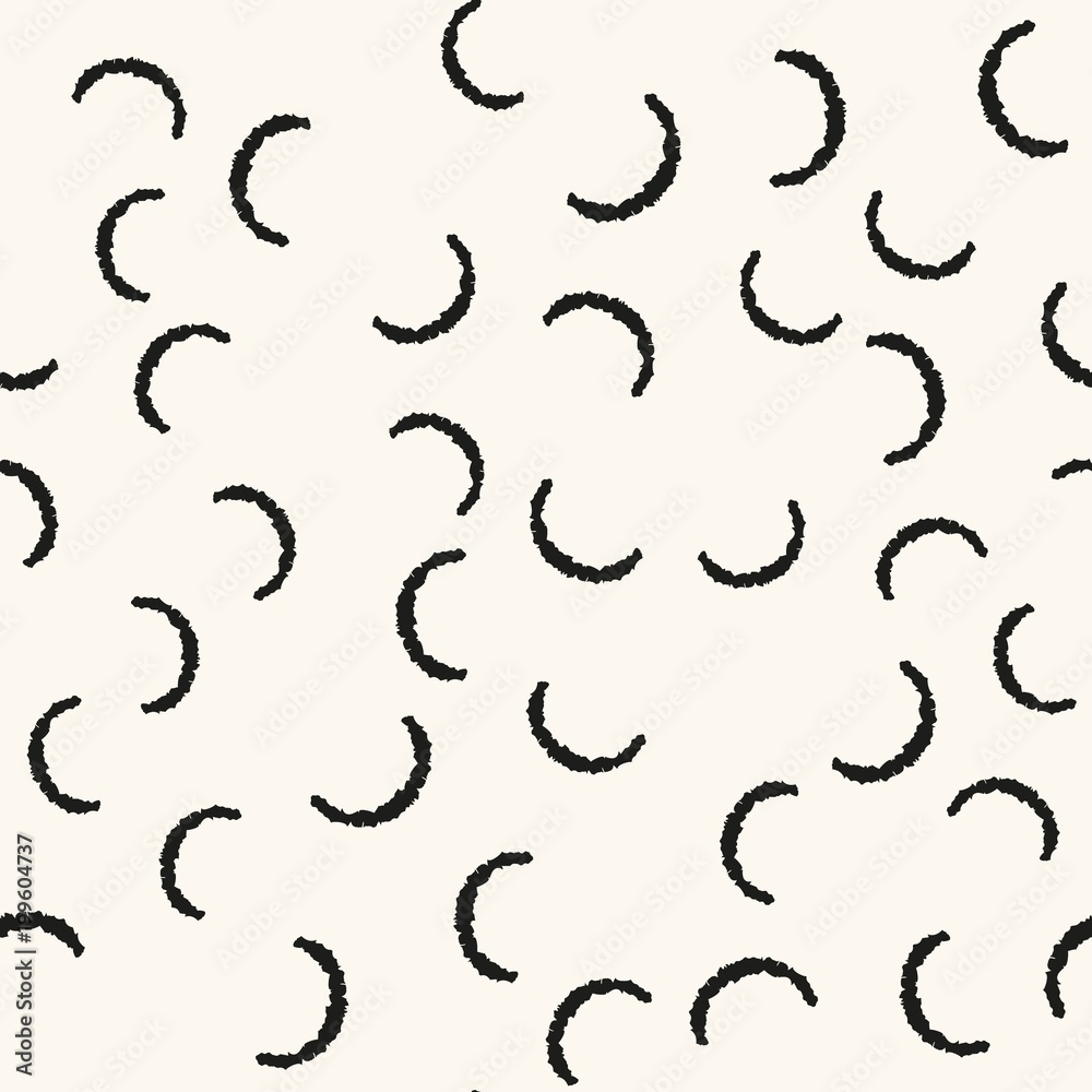 Seamless vector abstract pattern. Seamless vector abstract pattern.