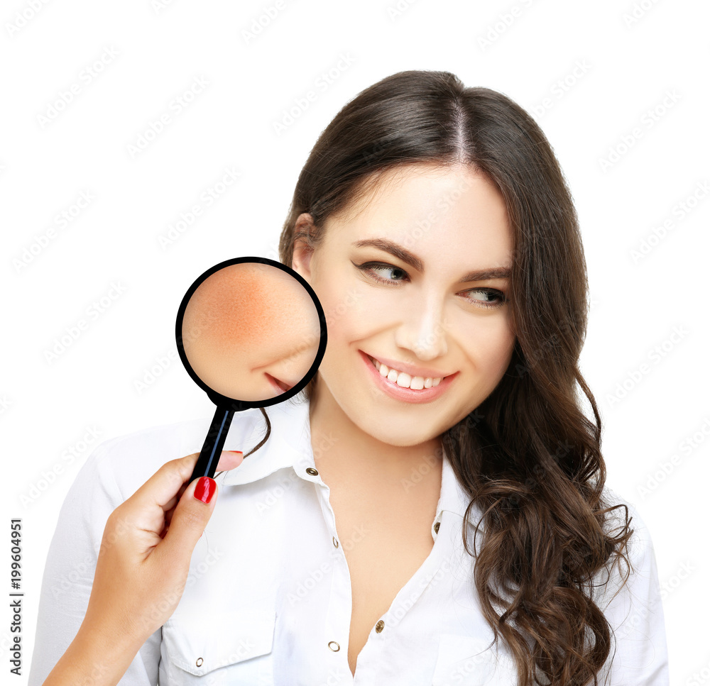 Dark spots, freckles,hyperpigmentation(melasma or chloasma).