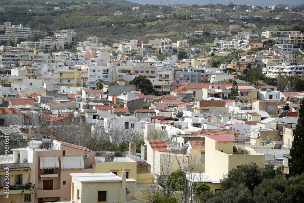 Rethymnon, Kreta