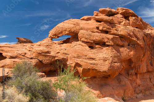 Valley of Fire 21