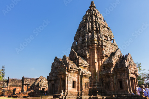 Prasat Phanom Rung