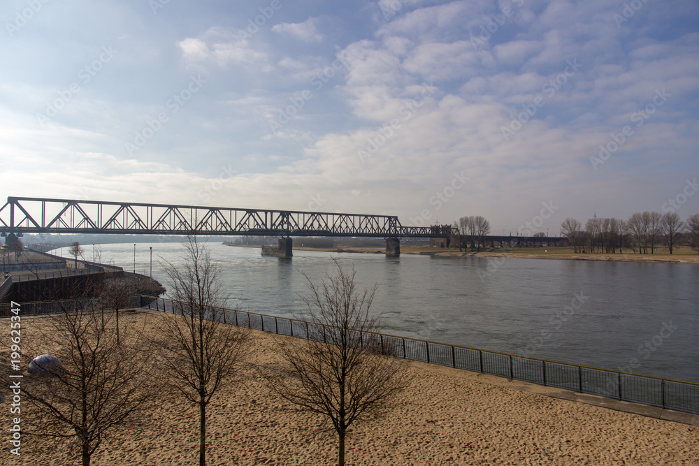 RheinPark Duisburg