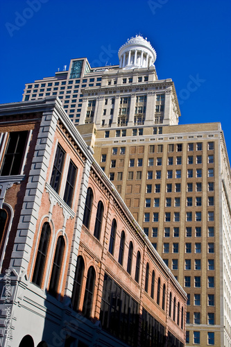 new orleans
