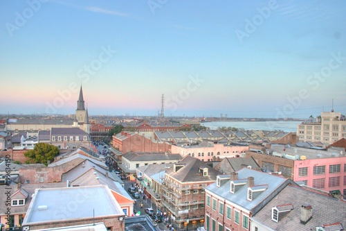 new orleans french quarter