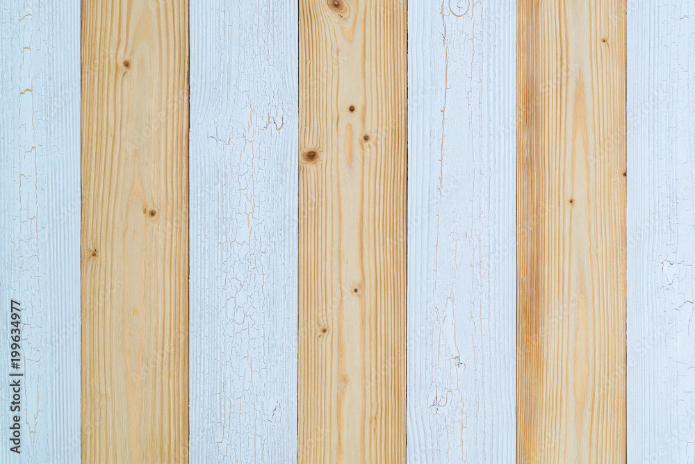 Brown and white wood texture with natural striped pattern background for add text or design decoration art work. Brown and white wood texture with natural striped pattern background for add text or design decoration art work.