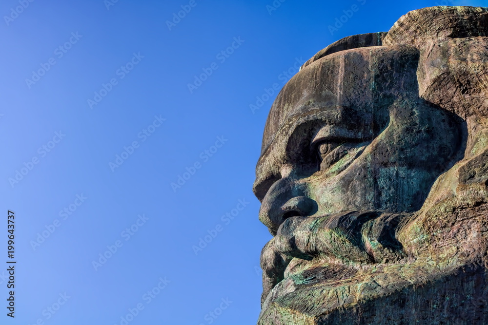 Karl Marx