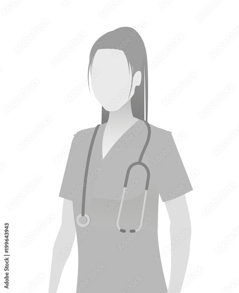 Default placeholder doctor half-length portrait Default placeholder doctor half-length portrait