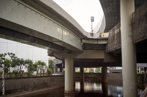 高速道路・都市・高架