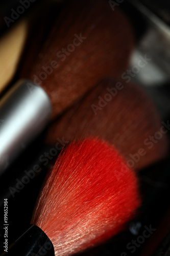 Make-up Art Cosmetics Paint Brush Tools