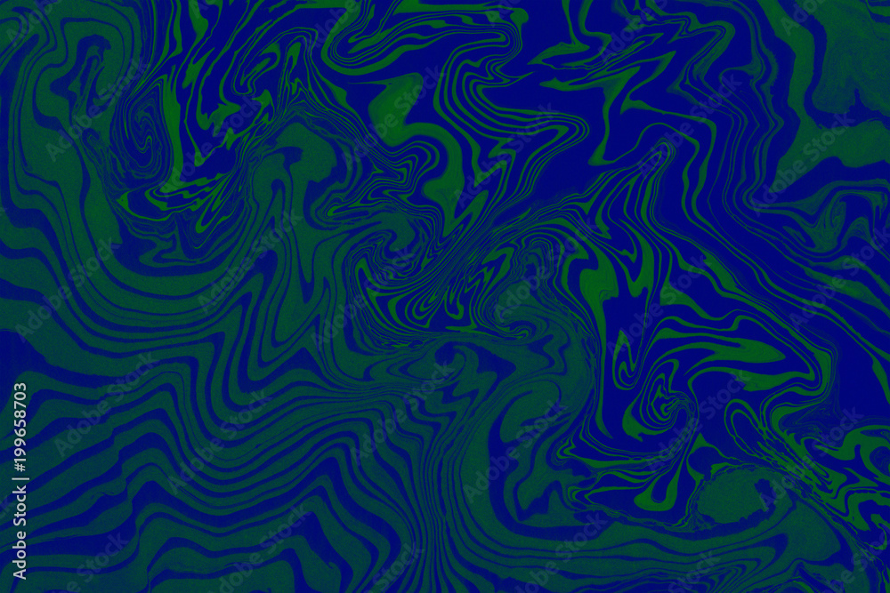 Suminagashi marble texture hand painted with teal ink. Digital paper 1583 performed in traditional japanese suminagashi floating ink technique. Nice liquid abstract background. Suminagashi marble texture hand painted with teal ink. Digital paper 1583 performed in traditional japanese suminagashi floating ink technique. Nice liquid abstract background.